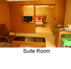 Suite Room